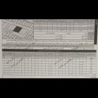 پلاک۴۵۰ متری با پروانه ۵ طبقه روی پیلوت