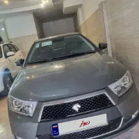 دنا پلاس 6دنده