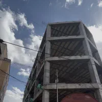 نگهبان ساختمان