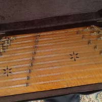 سنتور هفت دستگاه