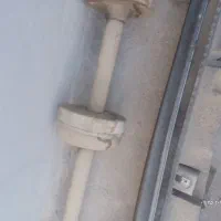 ۴ عدد فنر کرکره سالم سالم|مصالح و تجهیزات ساختمان|کرج, شهرک بنفشه|دیوار