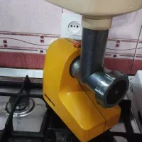 چرخ گوشت کوچک و کاربردی