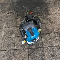 دمنده بلوور (برگ جمع کن )