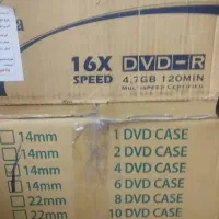 DVD case