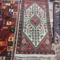 قالی دست بافت  فروشی