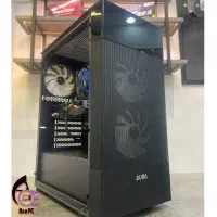 فروش ویژه سیستم کامپیوتر گیمینگ-رندرینگ نقدواقساط|رایانه رومیزی|مشهد, راهنمایی|دیوار