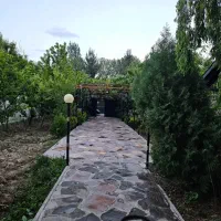 باغچه ویلای ۷۵۰ متری ،سنددار ، بهشت خصوصی|فروش خانه و ویلا|محمدشهر, عباس آباد|دیوار