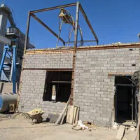 بنایی‌‌وجوشکاری‌صفر‌تا‌صد‌تخریب‌بازسازی|خدمات پیشه و مهارت|رباط‌کریم, رباط‌کریم|دیوار