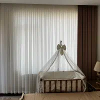 تخت وگهواره کودک|تخت و سرویس خواب|شهریار, شهرک وائین|دیوار