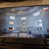 تلویزیون ۴۲ ال جی