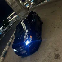 دوج جورنی 2015