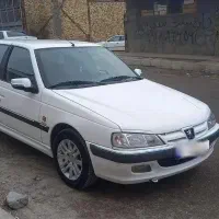 پارس دوگانه کارخانه مدل 92