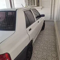 فروش فوری پراید ۱۳۱ مدل ۹۷