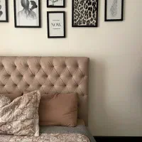 تختخواب ۲نفره|تخت و سرویس خواب|تهران, باغ فیض|دیوار