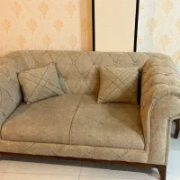 مبل چستر مدرن