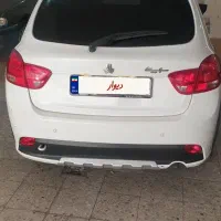 کوییک S مدل 402