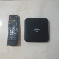 اندروید باکس جی پلاس