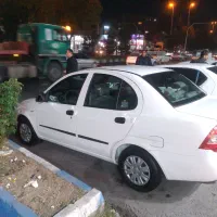 تیبا یک مدل 400