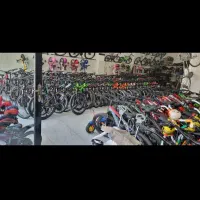 واگذاری کامل فروشگاه دوچرخه|دوچرخه، اسکیت، اسکوتر|چاراویماق, |دیوار