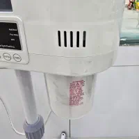 دستگاه بخور فیشال