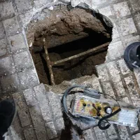 تشخیص ترکیدگی لوله‌کشی ونشت‌یابی‌لوله بازکنی ‌