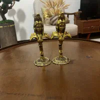 ظروف برنز|صنایع دستی و سایر لوازم تزئینی|اسلام‌شهر, سیمرغ|دیوار