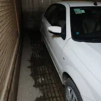 دنا تیپ ۱ مدل ۹۹ سفید کارکرد ۱۶۲ هزار|خودرو سواری و وانت|قهدریجان, |دیوار