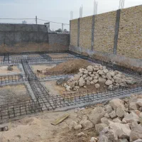 پیمانکاری ساختمان