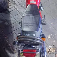 رهرو 1403|موتورسیکلت|تهران, عباسی|دیوار