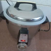 اجاق گاز وسایل پخت وپز