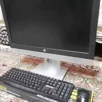 ال این وان HP مناسب فروشگاه برنامه حسابداری رایگان