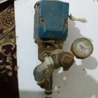 پمپ آب ایتالیای