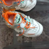 کتانی تمیز سالم|کیف، کفش، کمربند|قم, انسجام|دیوار