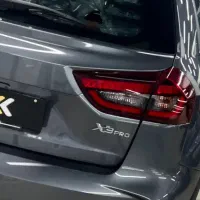 بک ایکس 3 نوک مدادی|خودرو سواری و وانت|تهران, الهیه|دیوار