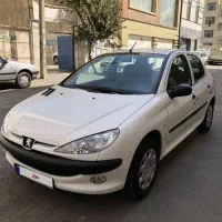 206تیپ2مدل 401