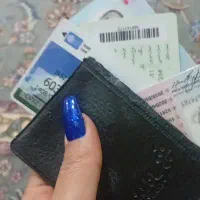 مدارک پیدا شده