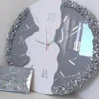 ساعت های مدرن ولوکس