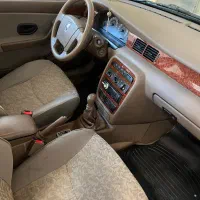 سمند الیکس دوگانه کارخانه|خودرو سواری و وانت|سنندج, |دیوار