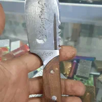 چاقو دست ساز|کوهنوردی و کمپینگ|گلستان (تهران), |دیوار