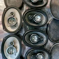 سیستم ساب باند امپیلی خازن