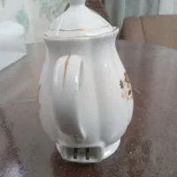 قوری برقی|قوری، کتری، قهوهساز دستی|تبریز, |دیوار