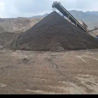 فروش مصالح ساختمانی و آسفالت گرم و پوکه