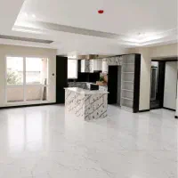 125متر_سه خواب_کلید نخورده_نوساز_ حکیمیه