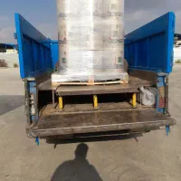 حمل بار نیسان کفی مبلی