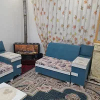 مبل ال درماهدشت|مبلمان خانگی و میز عسلی|ماهدشت, |دیوار