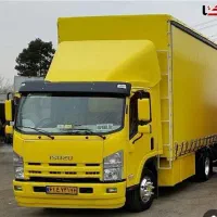 باسلام حمل و نقل اثاث منزل تمام نقاط