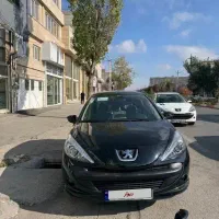 ۲۰۷ پانورما ارتقا|خودرو سواری و وانت|اردبیل, |دیوار