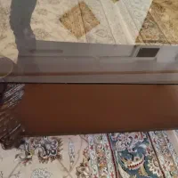 میز مبل قالی