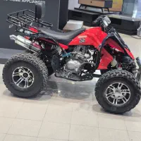 موتور چهار چرخ آکبند ۲۵۰ سی سی|موتورسیکلت|قشم, |دیوار