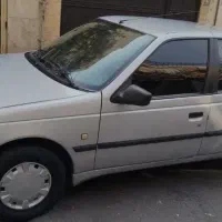 پـژو ۴۰۵سـالـم تـمـیـز(قیمت مناسب فوری)